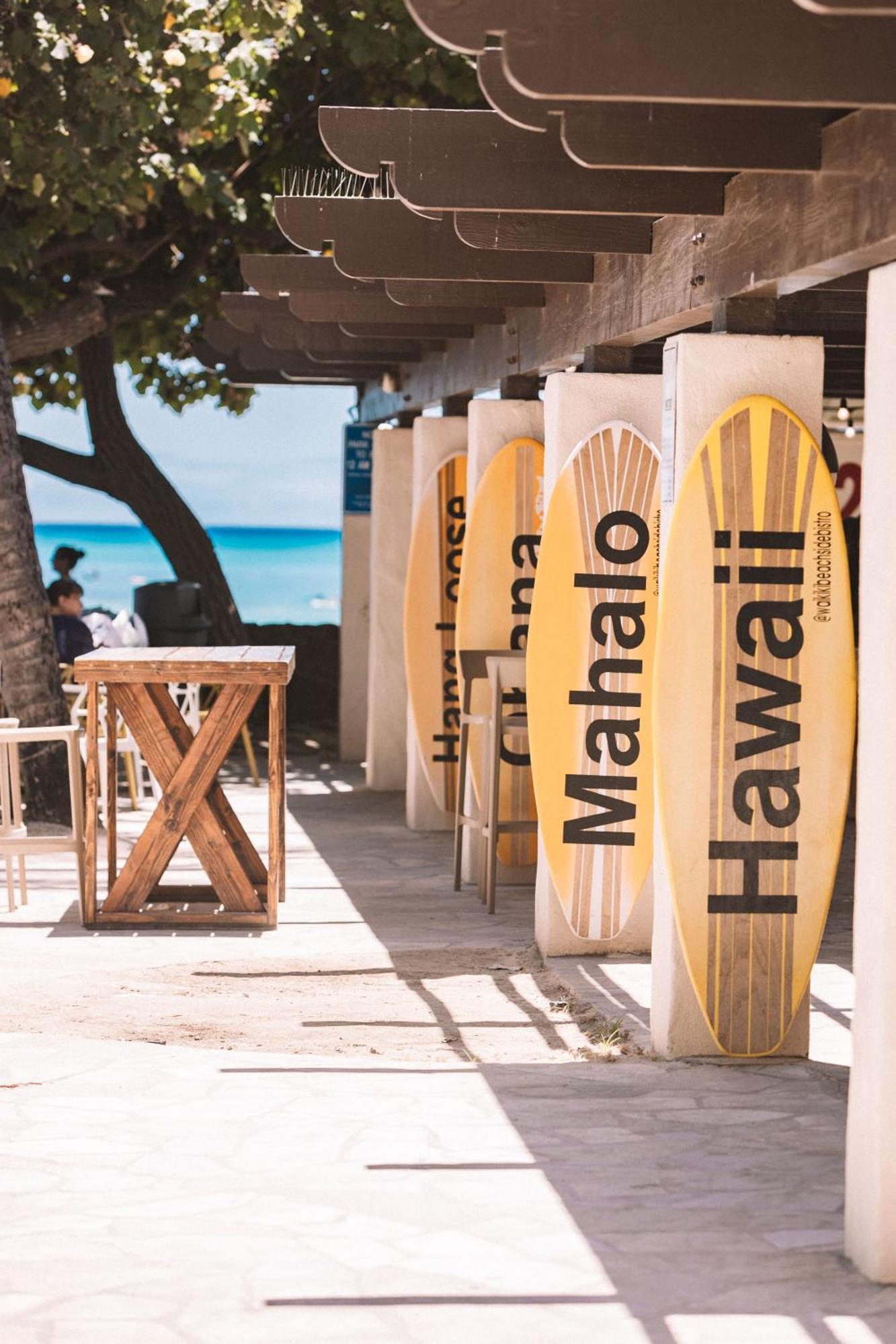Renovated With City View At Aqua Palms Waikiki 호놀룰루 외부 사진
