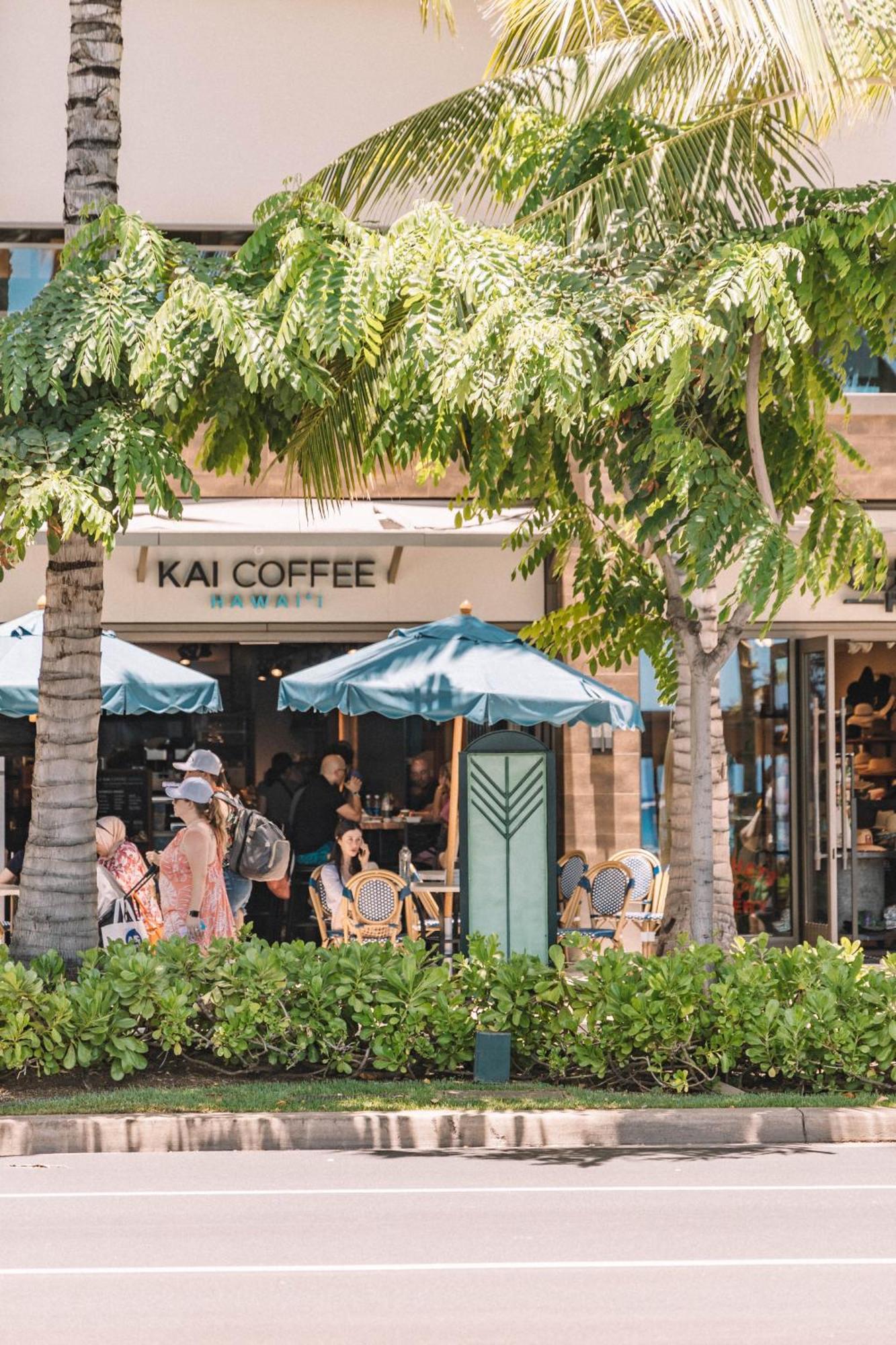 Renovated With City View At Aqua Palms Waikiki 호놀룰루 외부 사진